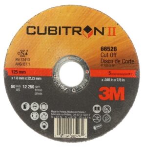3M CUBITRON II 65512